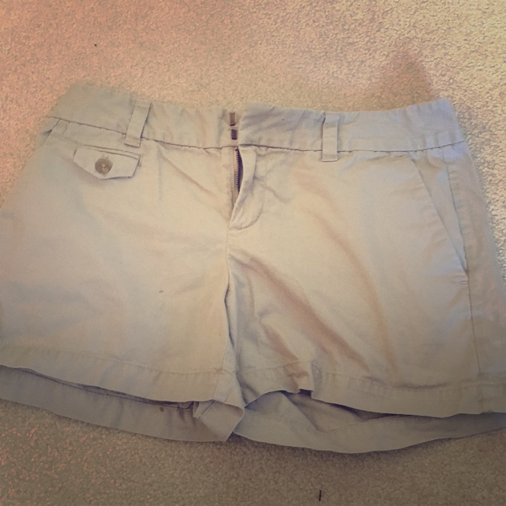Ann Taylor Shorts